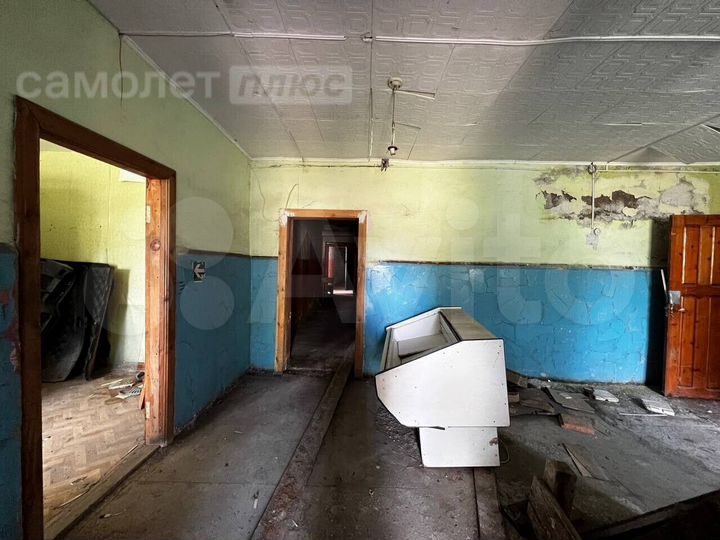 Продам складское помещение, 1004 м²