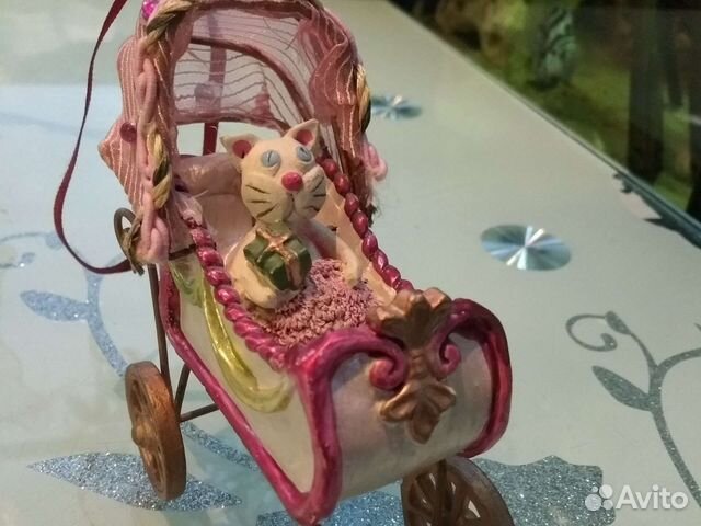 Ёлочные игрушки