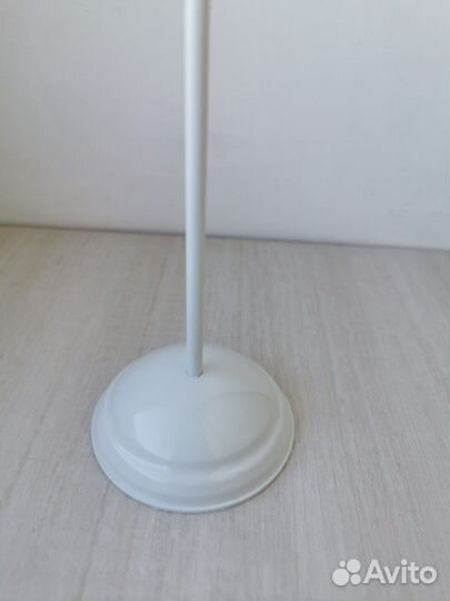 Подставка для флажка пластиковая