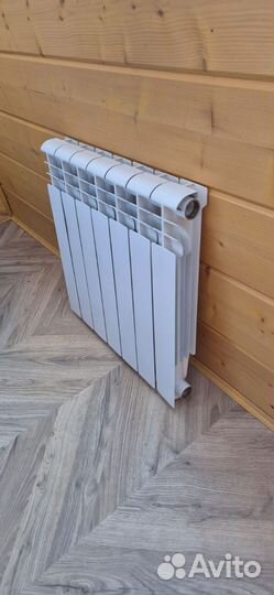Радиатор отопления
