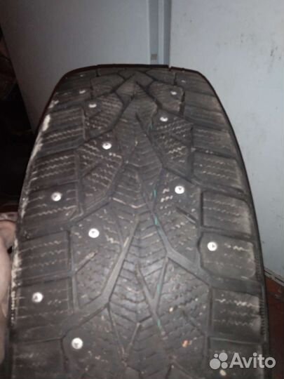 Gislaved C 400 2.25/4.5 R4