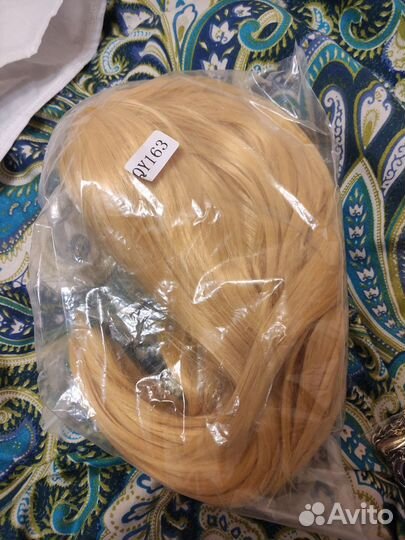 Аниме косплей Хаул