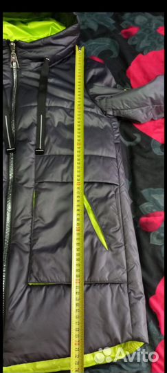 Куртка р46-48