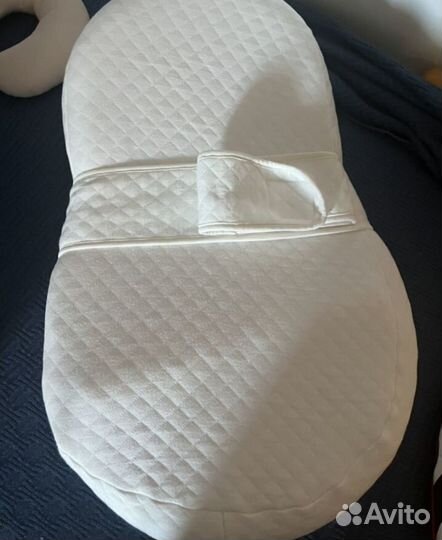 Кокон для новорожденных