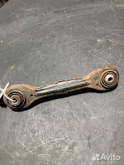 Рычаг подвески верхний задний Bmw 1 E87 2005
