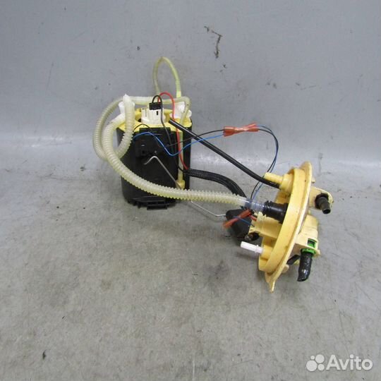 Насос топливный (бензонасос) jaguar XF 2011-2015