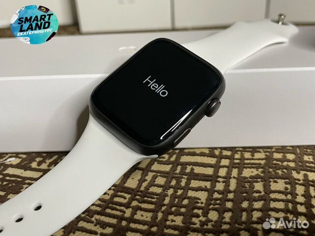 Apple Watch 8 + AirPods Pro 2 Gen/2/3