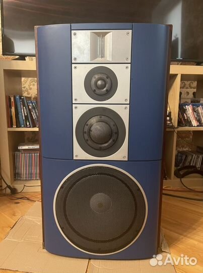 Колонки Victor Zero 1000