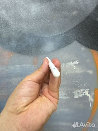 Стислус Apple Pencil 2-Gen