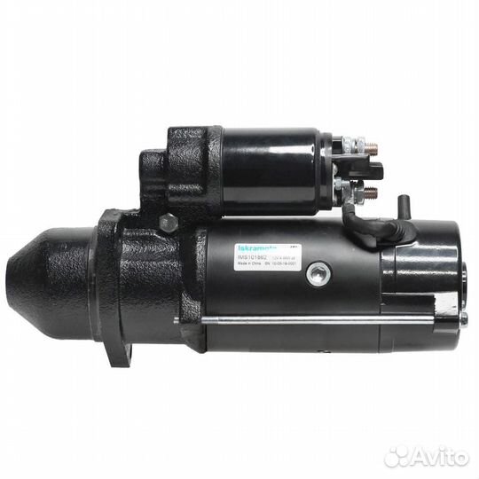 Стартер krauf STI4320SU от Искра Восток