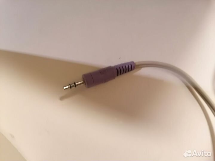 Колонки для компьютера Genius