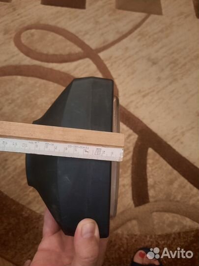 Навесные фары