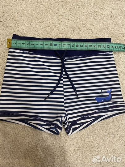 Плавки для мальчиков