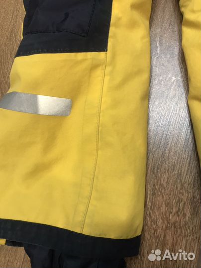 Зимний комбинезон didriksons 120