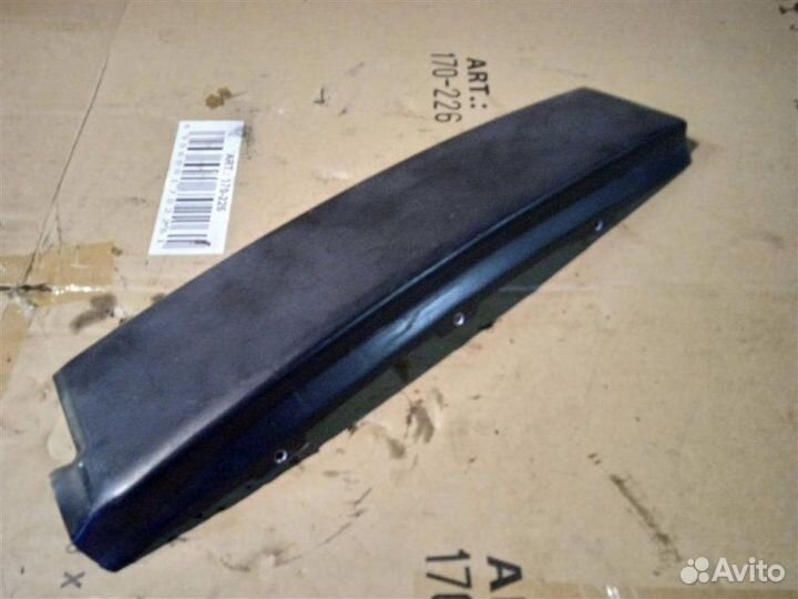 Накладка стойки Audi A3 (8L1) 1996-2003