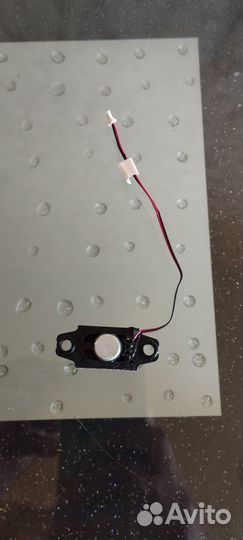 Динамик для ноутбука lenovo 100-15iby