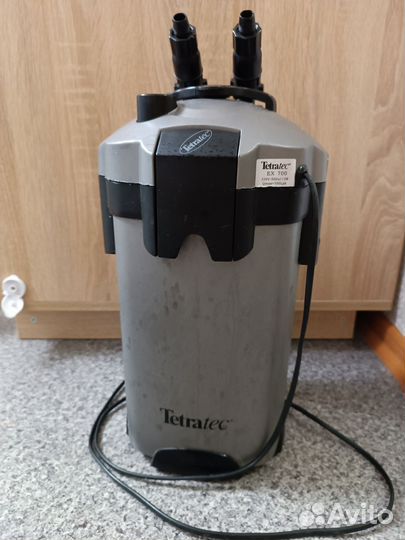 Внешний фильтр