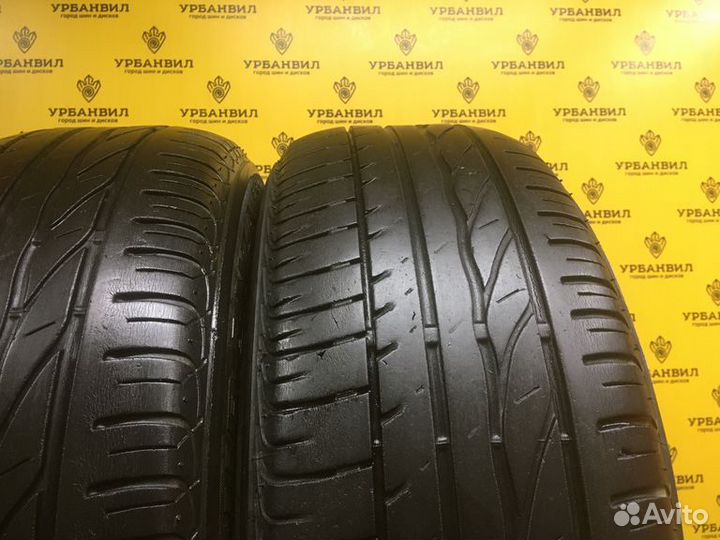 Bridgestone Turanza ER300 205/65 R15 94H