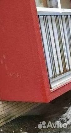 Остекление балкона