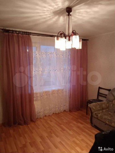 2-к. квартира, 44 м², 3/5 эт.