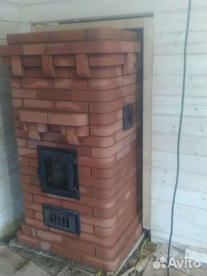 Предлагаю услуги печьника