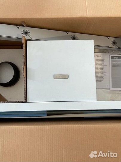 Вытяжка для кухни 90 см