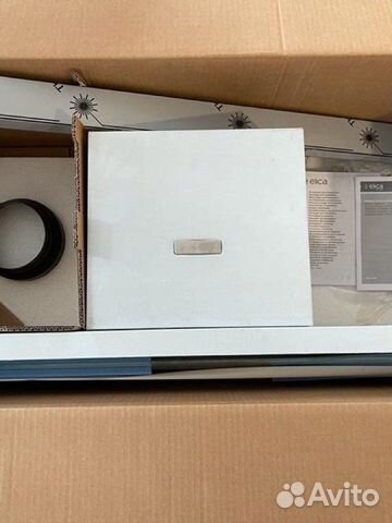 Вытяжка для кухни 90 см