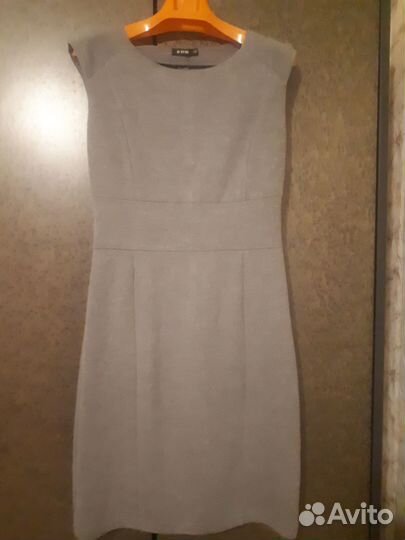Платье с пакетом 44 46