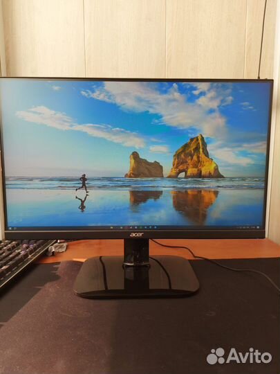 Монитор Acer ka242ybi