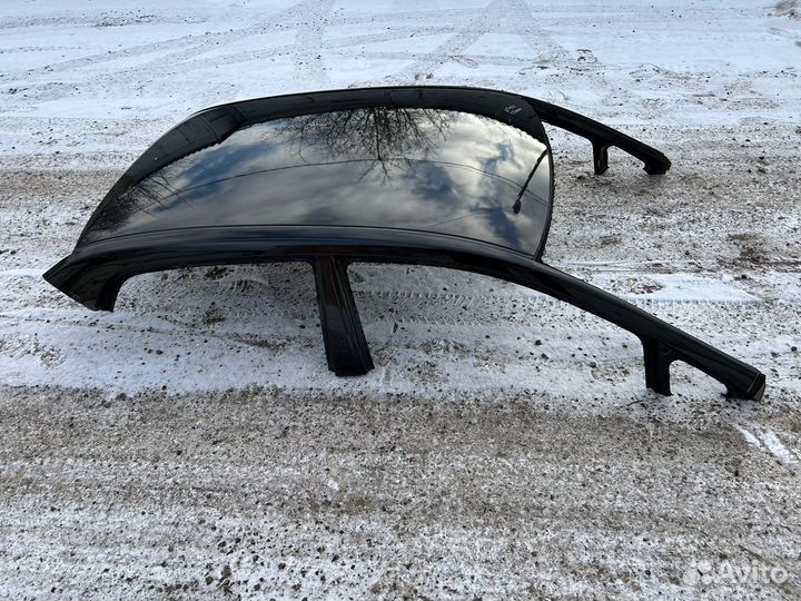 Крыша Ниссан Тиида С11 седан, 2007-2013