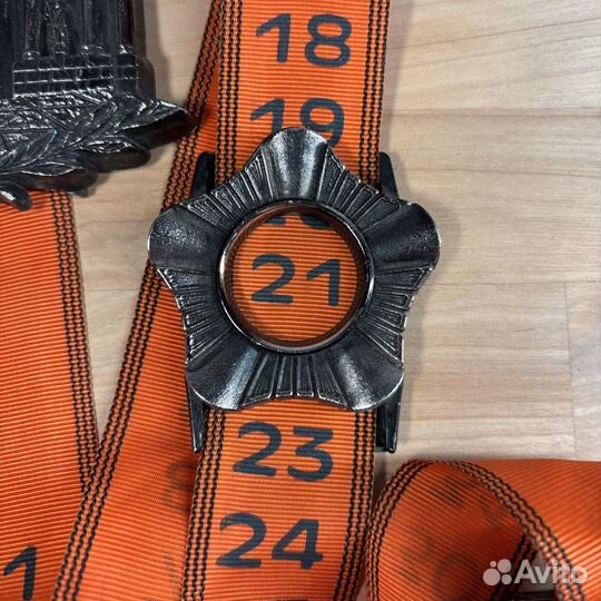 Настенный календарь. Триумфальная арка СССР