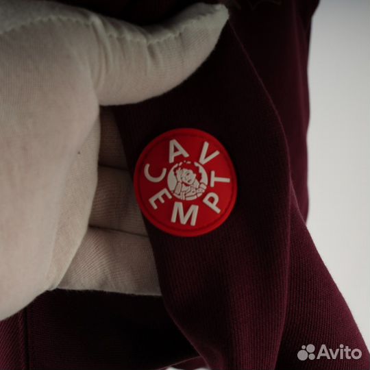 Толстовка Cav Empt