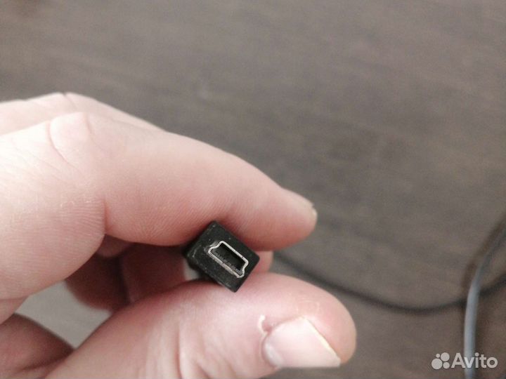 Кабель mini usb