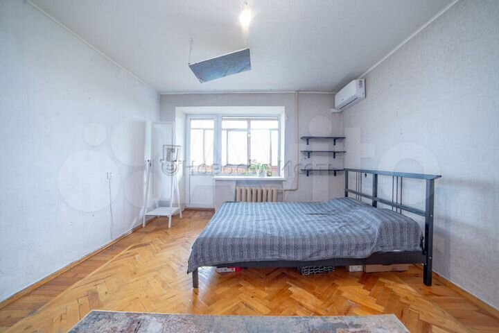 2-к. квартира, 49 м², 9/9 эт.