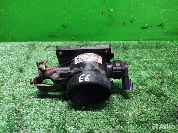 Дроссельная заслонка Mazda 3 (BK) 2005