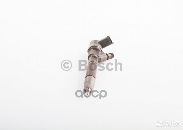 Инжектор common rail легковой 0 445 110 141 Bosch