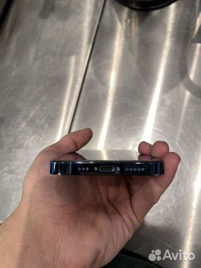 iPhone 13 Pro, 128 ГБ