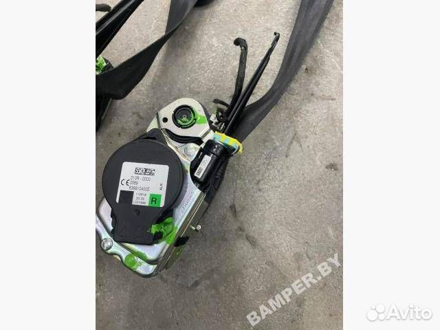 Ремень безопасности передний правый Audi A5 F5