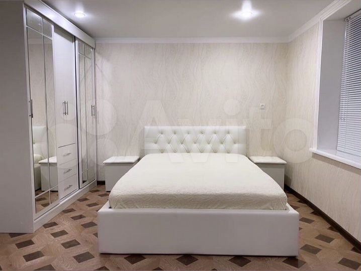 Дом 30 м² на участке 1 сот.