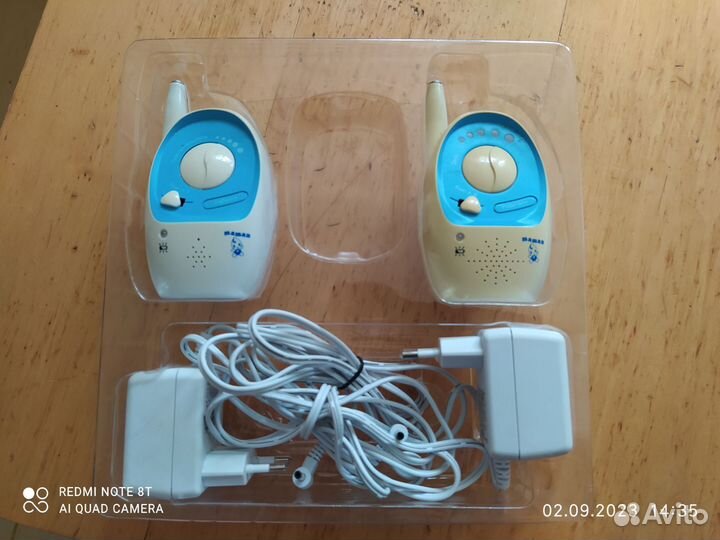 Радионяня maman