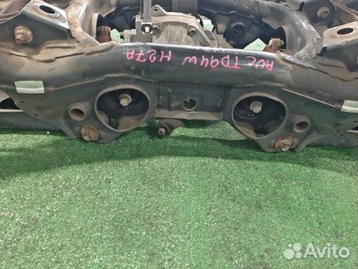 Балка suzuki escudo TD94W H27A