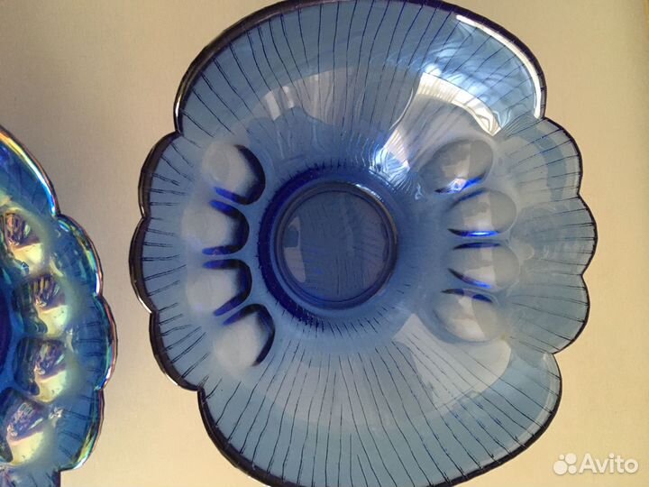 Ваза для фруктов,салатник