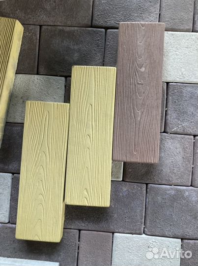 Тротуарная плитка, брусчатка