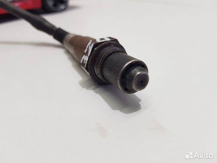 Датчик кислородный (лямбда-зонд) задний
