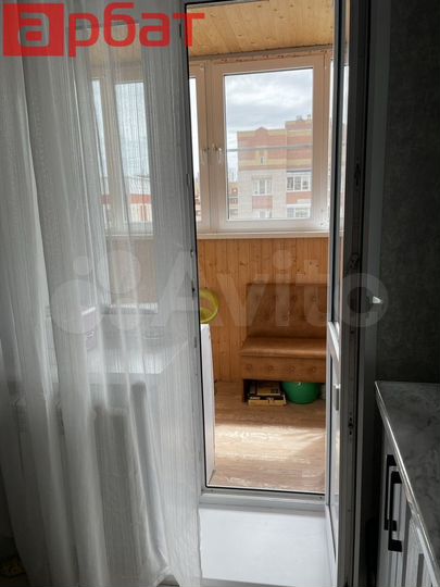 2-к. квартира, 62,4 м², 8/9 эт.