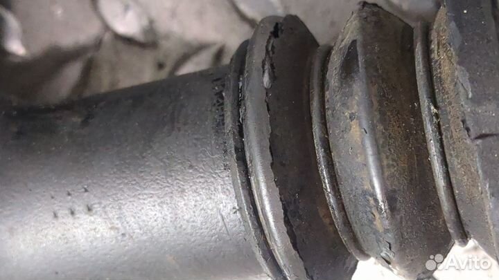 Кардан задний BMW X3 E83, 2007