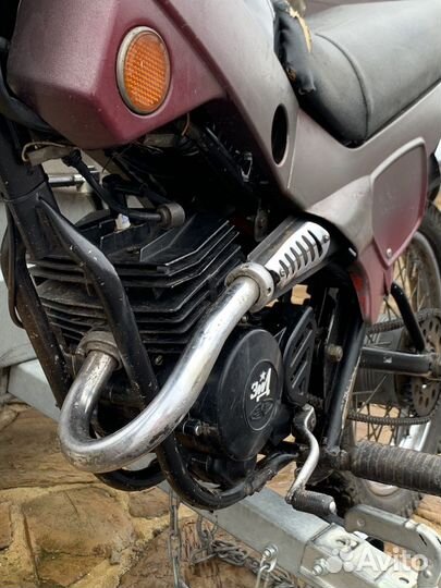 Зид Пилот 50