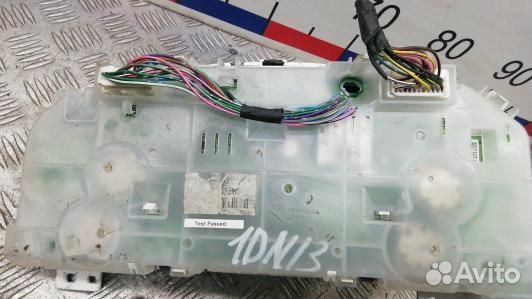 Щиток приборов mitsubishi pajero 4 (1DN13IT01)