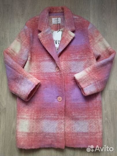 Next, Zara и др. для девочки 6-10 лет