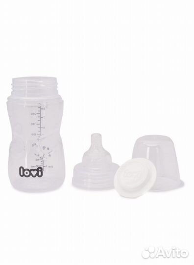 Бутылочка lovi medical 250 ml